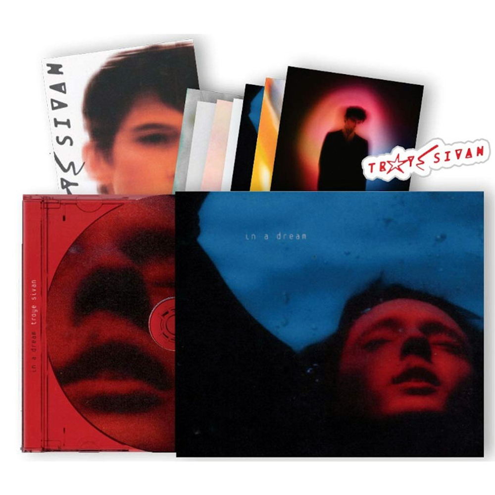 Troye Sivan / In A Dream (CD)