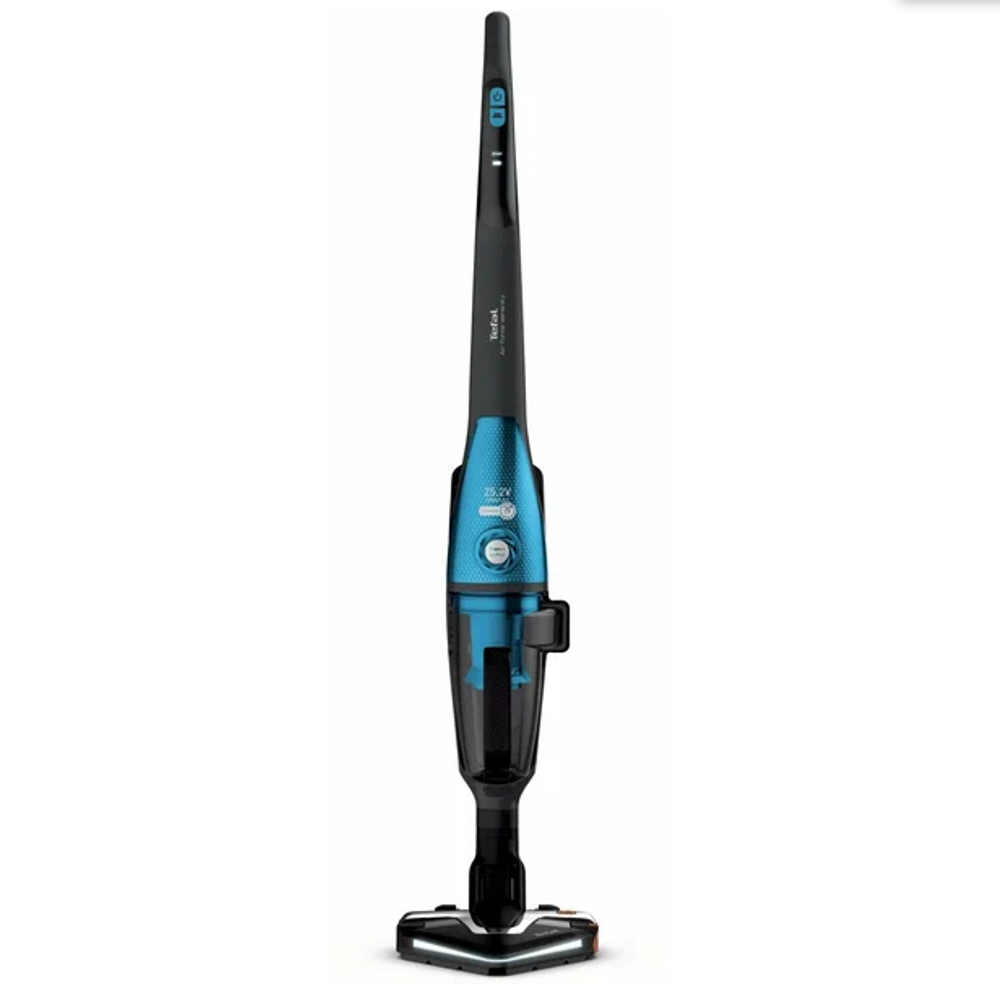 Вертикальный пылесос Tefal Air Force Serenity TY9171WO (h)x