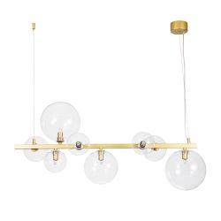 Подвесная люстра Arte Lamp