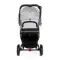 Прогулочная коляска Valco Baby Snap 4 Flatt Matt / Cool Grey