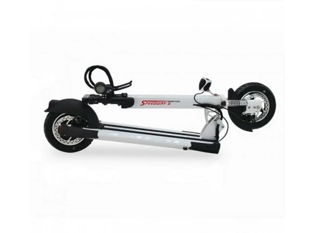 Электросамокат El-sport Yetti 600W (52V, 21 Ah)