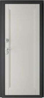 Входная дверь Alfa NoFrost 2P 4.1