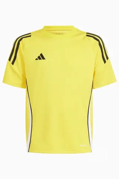 Футболка adidas Tiro 24 Junior