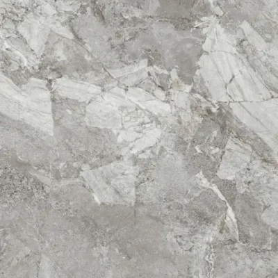 Керамогранит Alma Ceramica GFU6060RKL27R Rock Line 60x60 серый глазурованный матовый / противоскользящий под камень