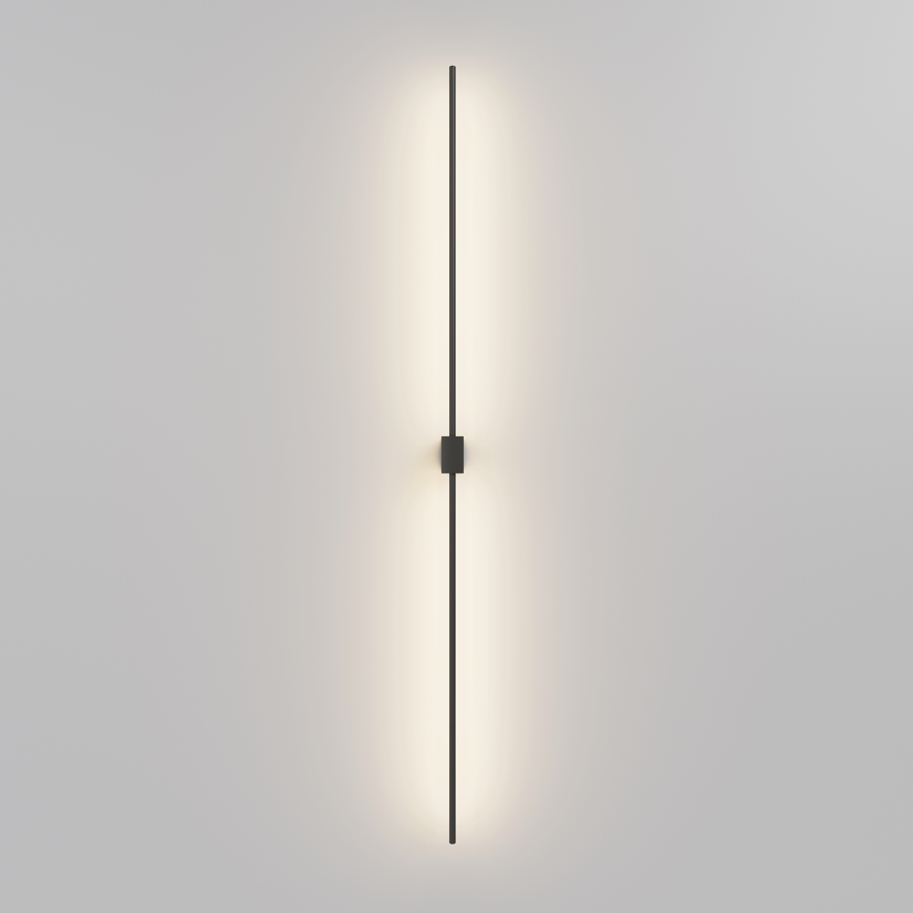 Настенный светильник (бра) Technical C071WL-L12B3K