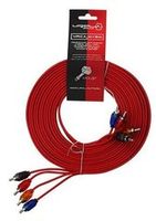 Межблочные RCA кабель