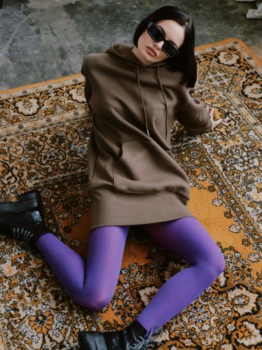 Толстовка(Худи) E-show