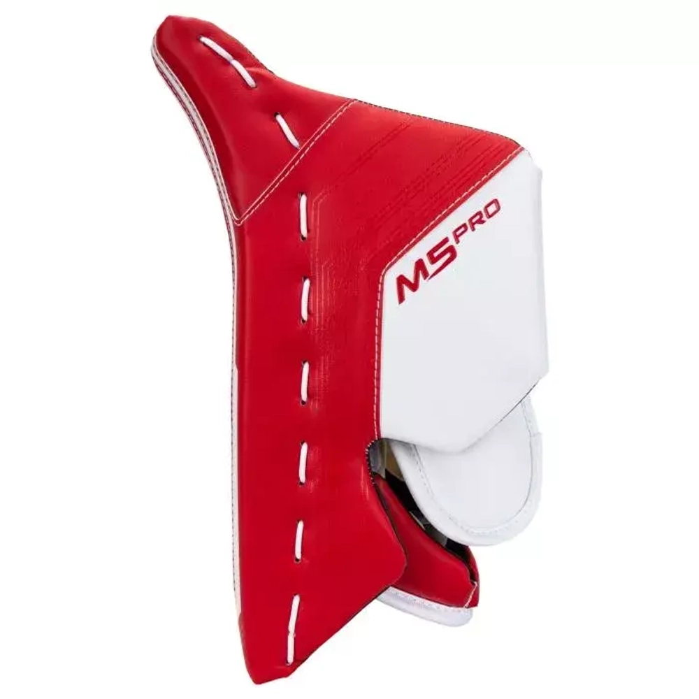 Блин вратаря Bauer Supreme M5 Pro (INT)