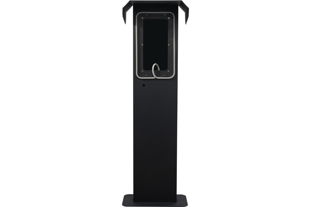 Стойка для зарядной станции