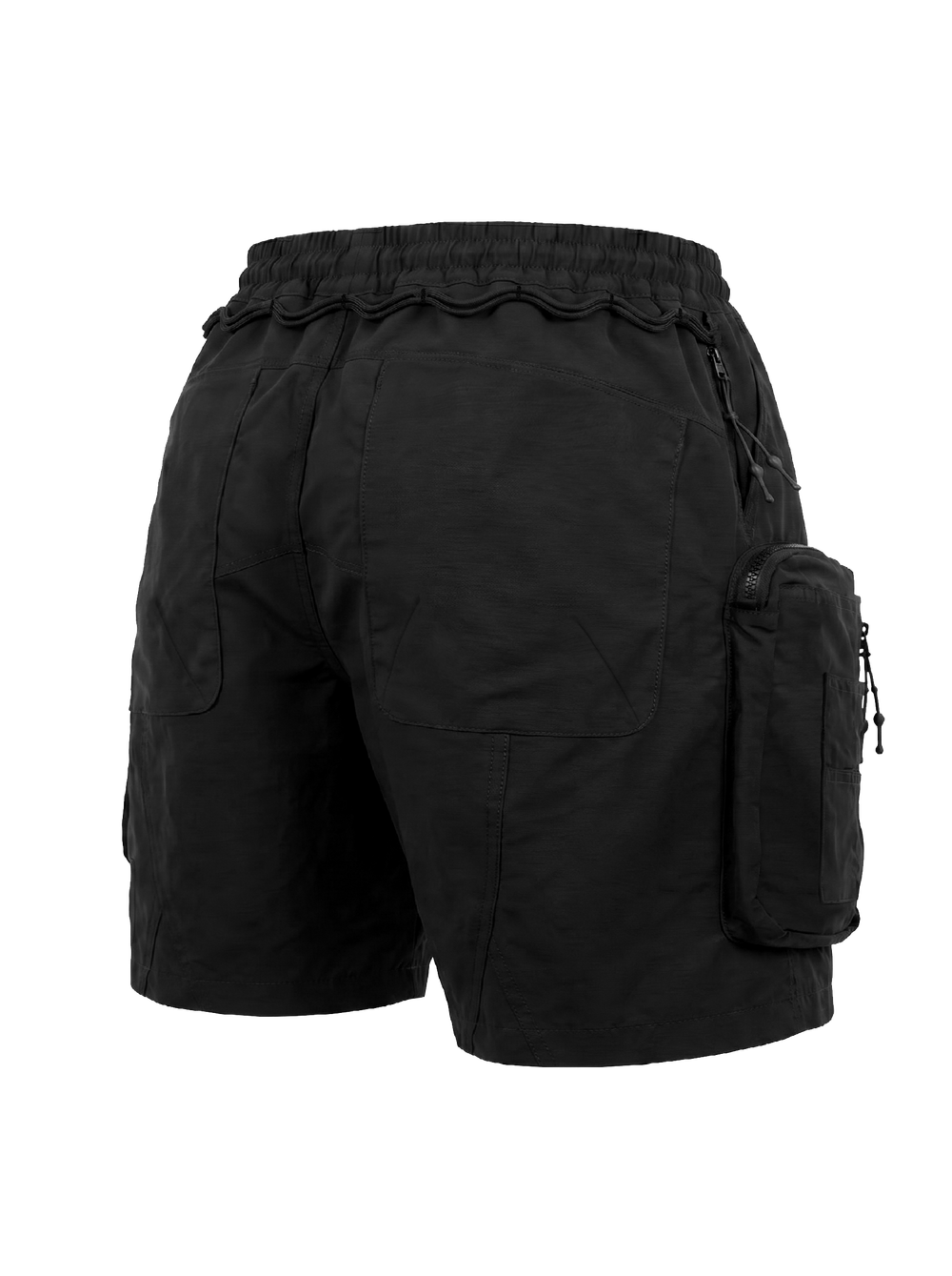 MAONE v2 shorts