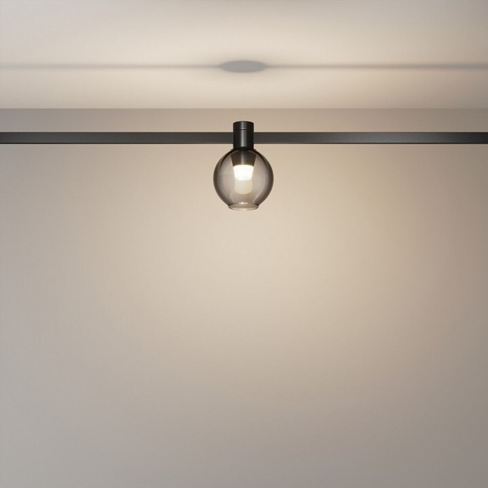 Накладной светильник Maytoni Bubble TR148-1-3W3K-B