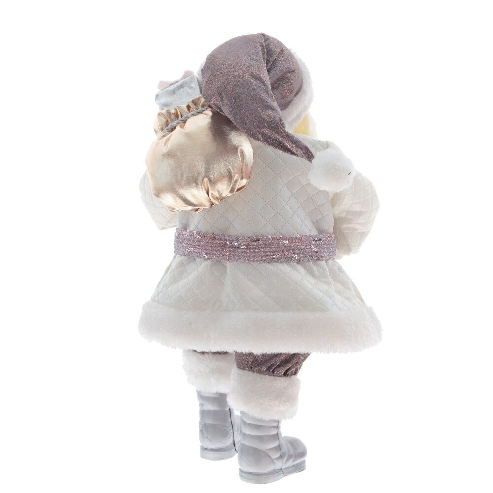 GAEM Дед Мороз, L22 W23 H45 см