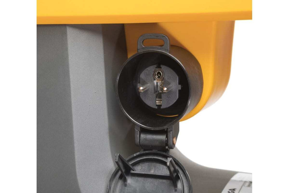 Электрический измельчитель STIGA BIO SILENT 2500 290001252/14