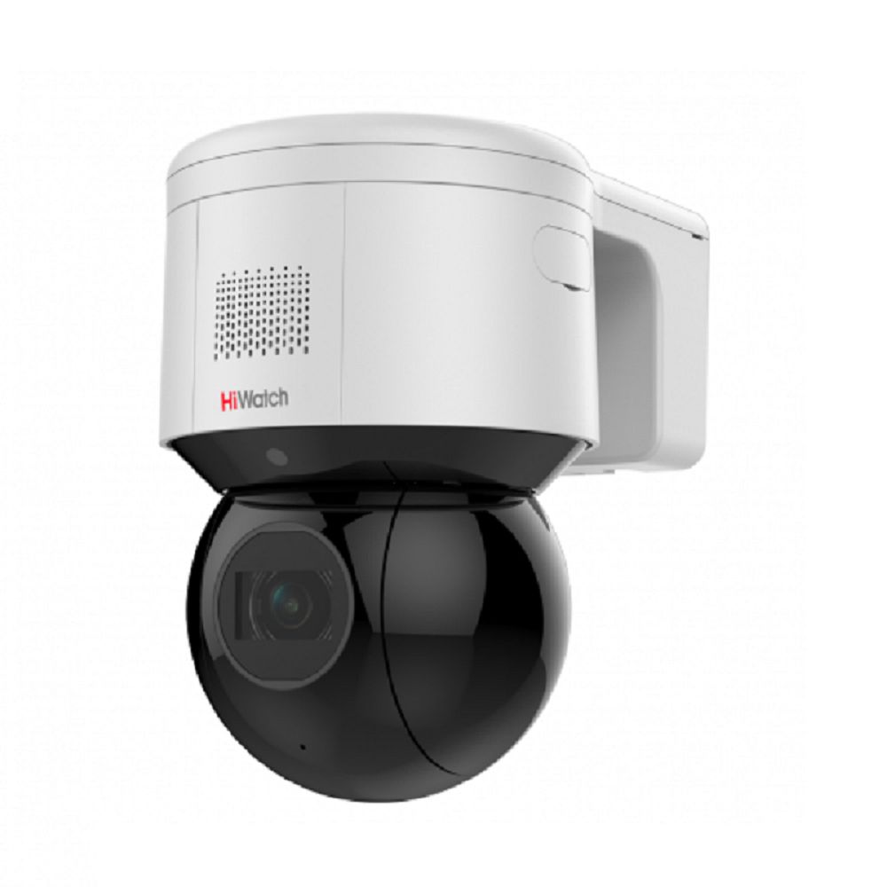 Поворотная IP камера HiWatch PTZ-N3A404I-D(C)