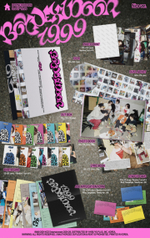 Альбом BOYNEXTDOOR — [19.99]