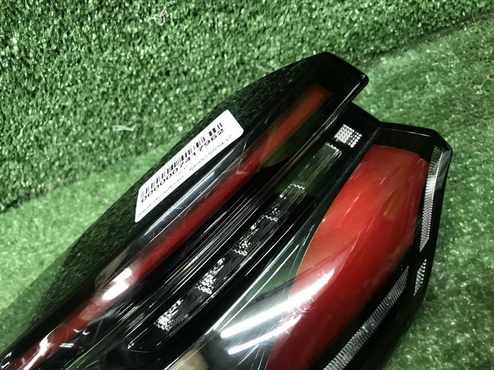 Фонарь левый внешний Changan Uni-T (2020-н.в.)