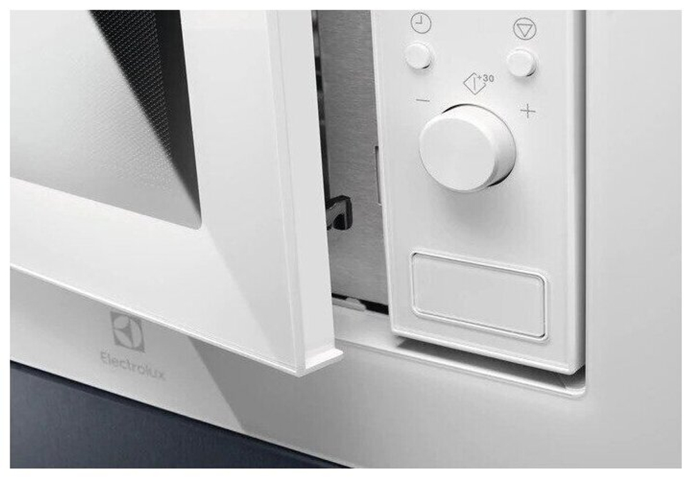 Микроволновая печь встраиваемая Electrolux LMS 2173 EMW