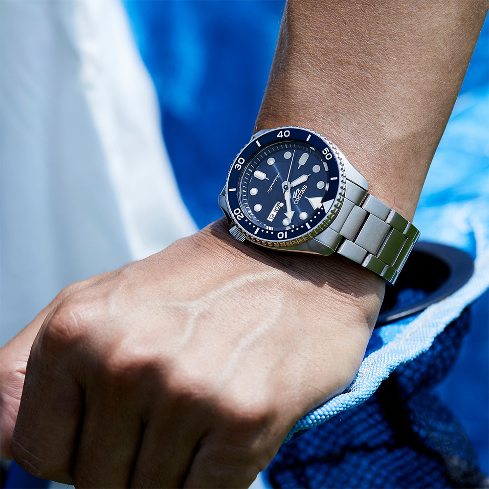 Seiko SRPD51K1S