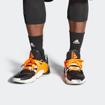Кроссовки Daniel Patrick X Adidas Harden Vol. 4 Asw 2020