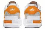 Кроссовки Nike Air Force 1 Shadow (Женская размерная сетка)