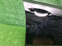 Дверь передняя правая Porsche Panamera 2 971 16-23