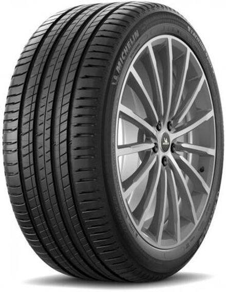 Michelin Latitude Sport 3 245/60 R18 105H