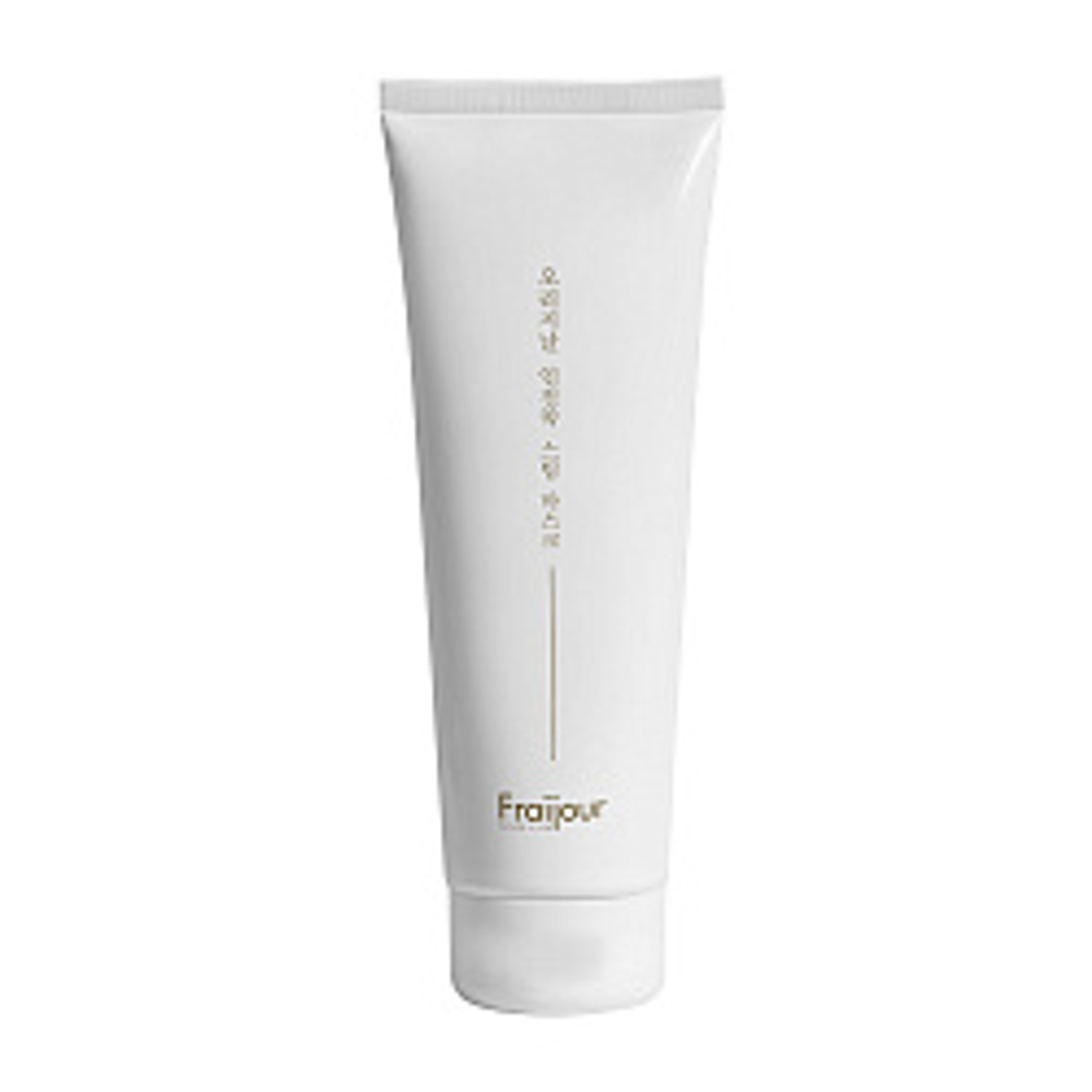 [Fraijour] Маска для лица РАСТИТЕЛЬНЫЕ ЭКСТРАКТЫ Original Artemisia Steam Mask, 50мл