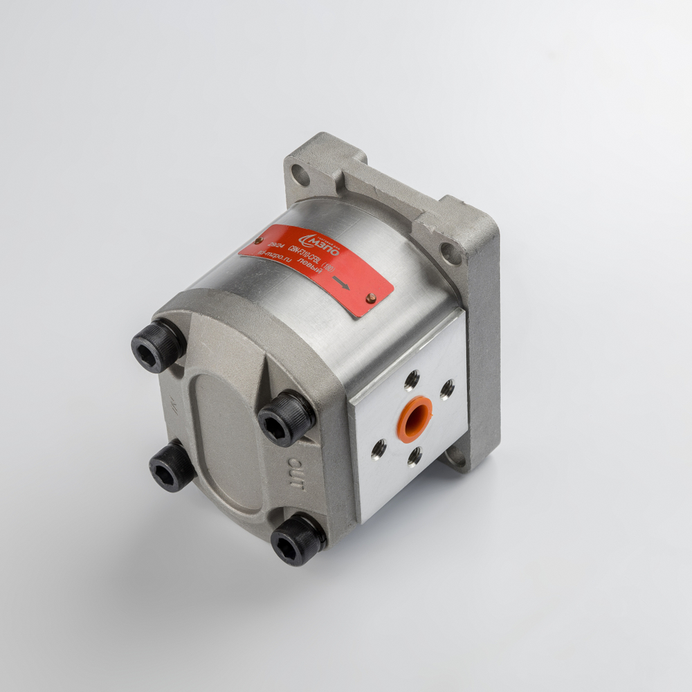 Насос CBN-F310-CFBL（180）левый