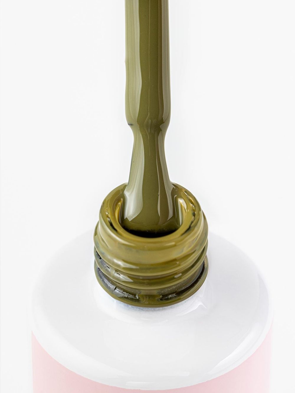 Луи Филипп Macadamia - Гель-лак 01, 10мл