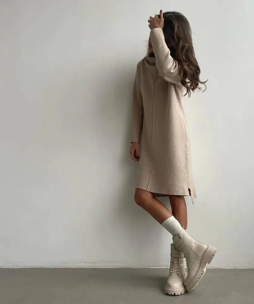 Платье 2570792 Fabrika