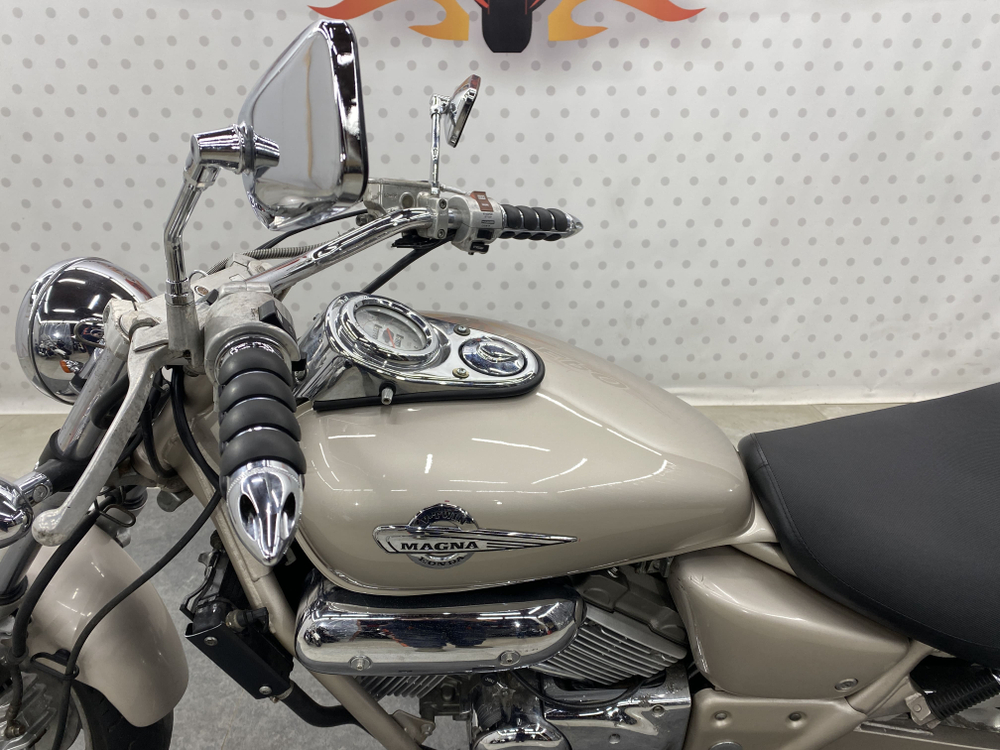 Honda Magna 250 , 1997