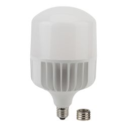 Лампа светодиодная ЭРА STD LED POWER T140-85W-6500-E27/E40 Е27 / Е40 85Вт колокол холодный дневной свет