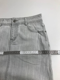 Юбка Armand Thiery джинсовая 44 размер