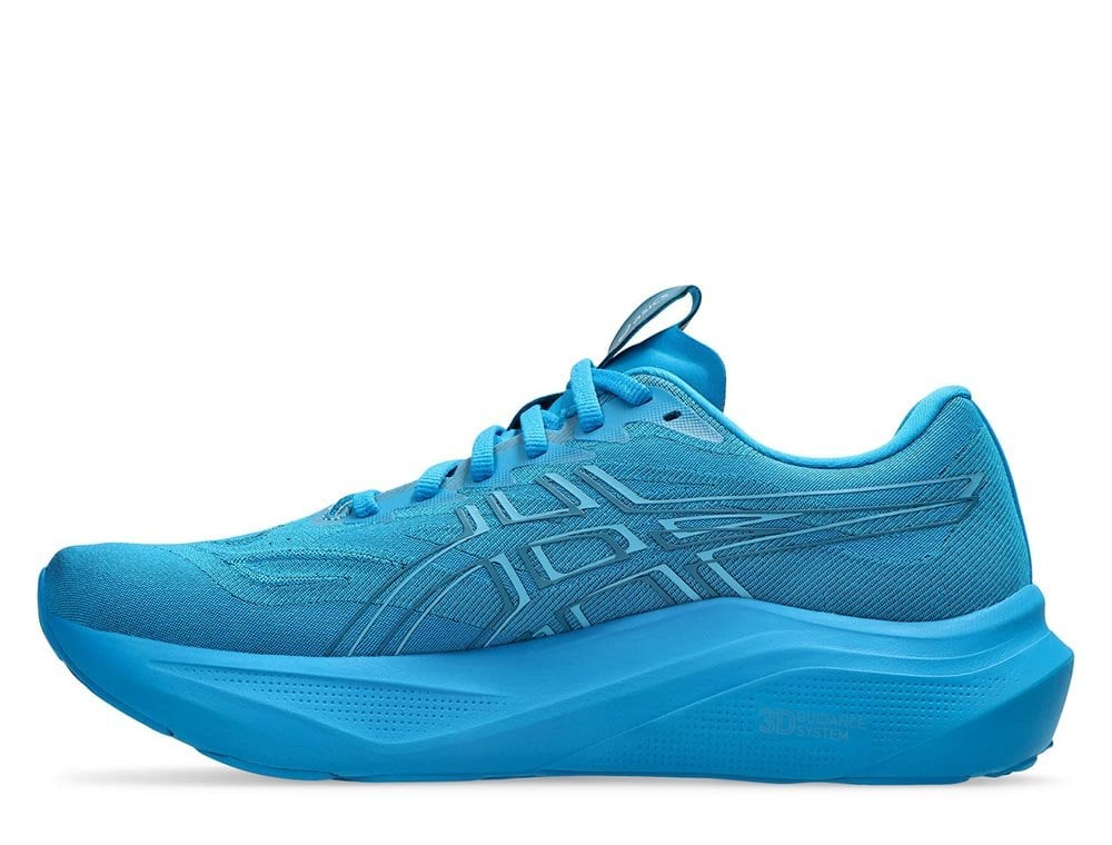 Кроссовки для бега мужские Asics GT-2000 14 M Blue