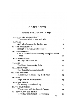 The complete poems of Emily Brontë | W. Robertson Nicoll