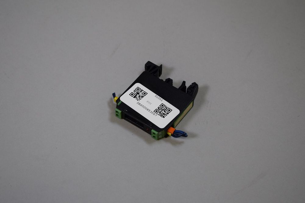 MURRELEKTRONIK 51551