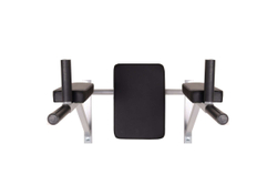 Брусья-пресс (серый)