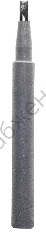 СВЕТОЗАР Hi quality d 2мм клин, Жало для керамических нагревательных элементов (SV-55351-20)