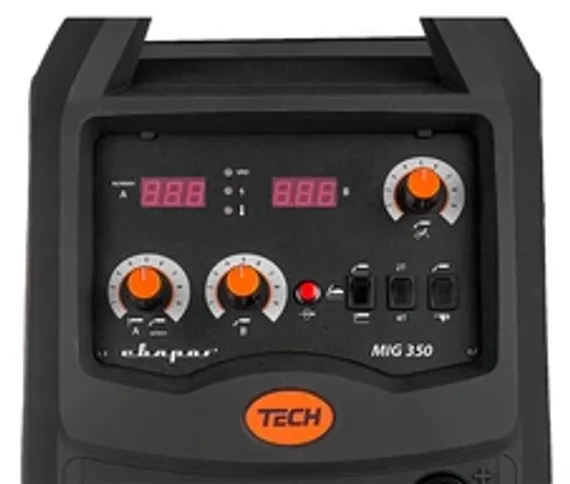 Инвертор сварочный Сварог PRO TIG 315 P AC/DC MULTIWAVE (E202)