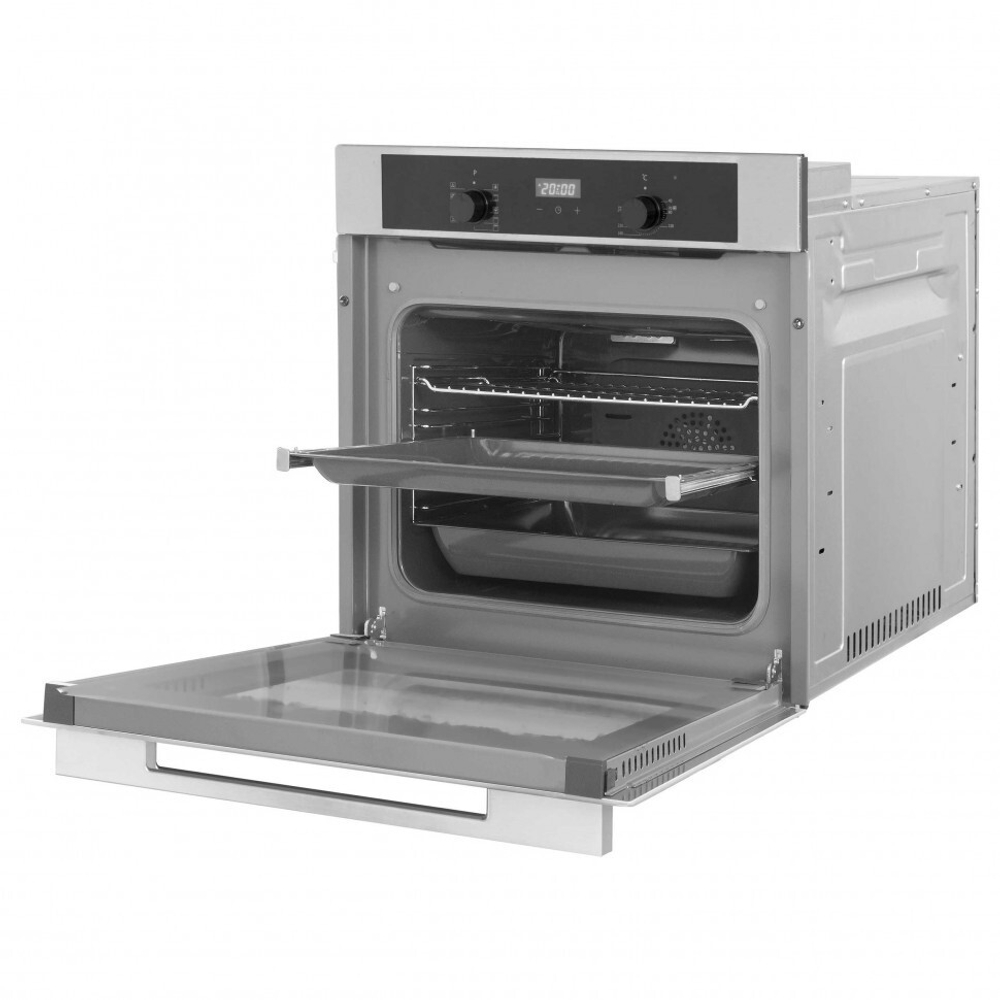 Электрический духовой шкаф Korting OKB 691 CSX фото 5