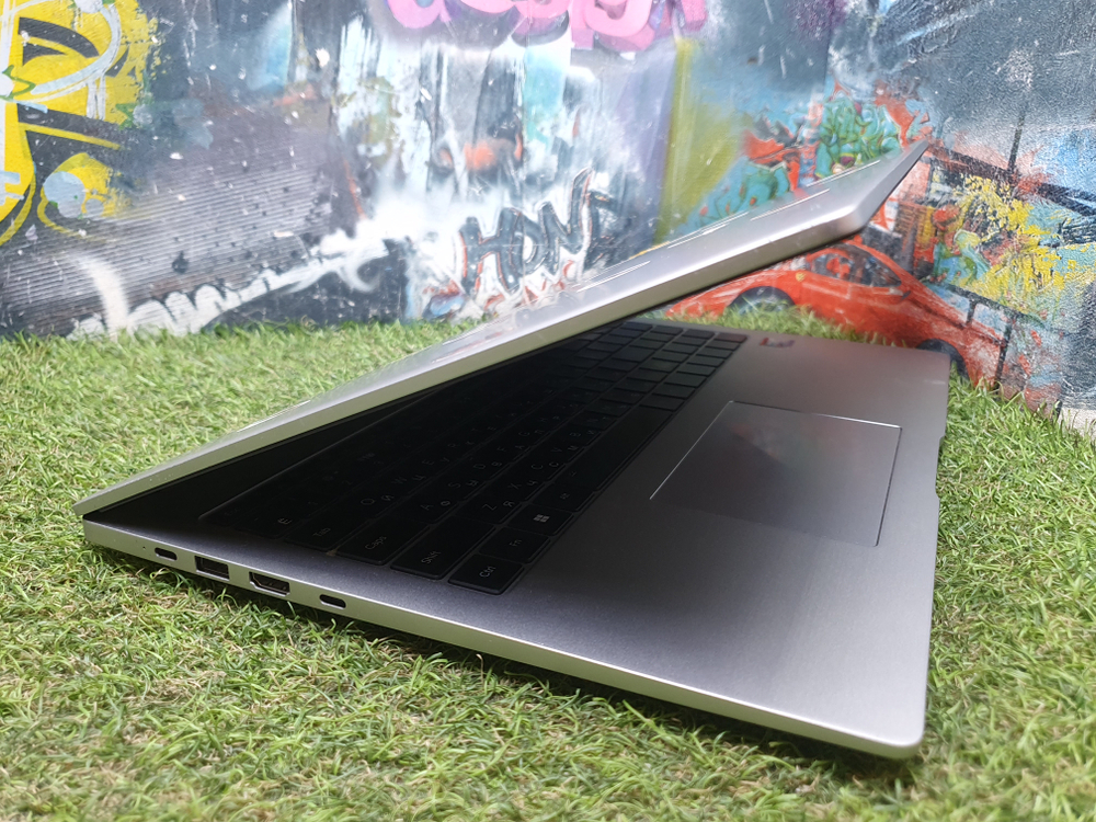 Ноутбук Honor Ryzen 7/16Gb/FHD/MagicBook X16 Plus 5301AJPD/Windows 10