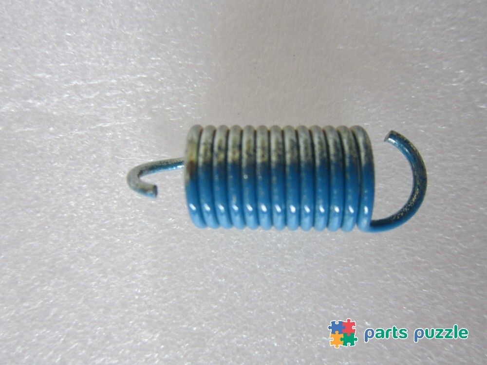Пружина / SPRING АРТ: 198217842