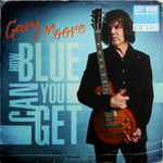 Gary Moore / How Blue Can You Get (Coloured Vinyl)(LP)