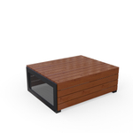 Скамья-трибуна Спорт 3