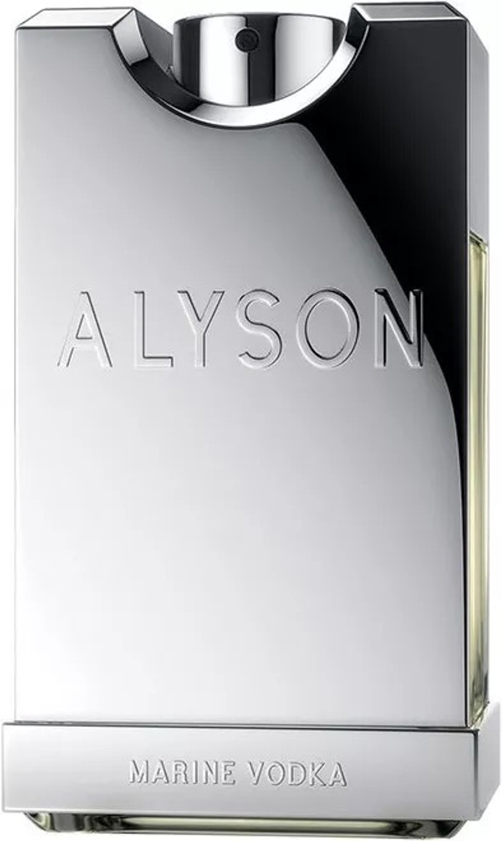 Alyson Oldoini Marine Vodka