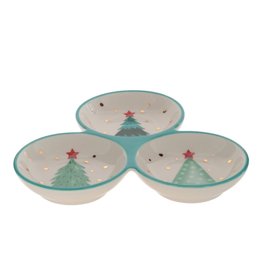 GAEM Блюдо, L20 W20 H3 см