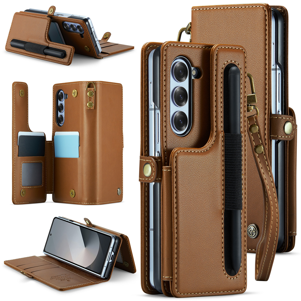 Чехол CaseMe Сard Protection Samsung Galaxy Z Fold 6