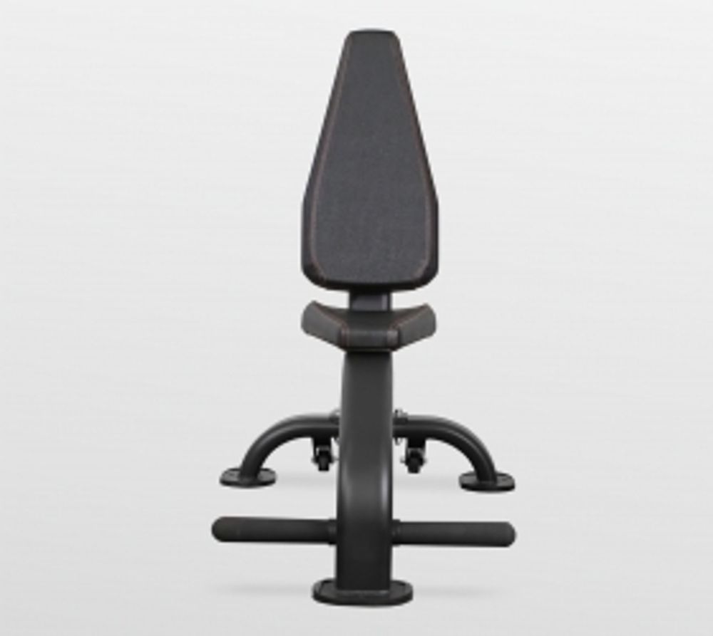 Скамья-стул Bronze Gym BR-1003