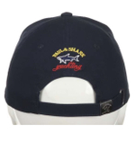 Бейсболка Paul&Shark