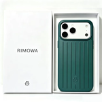 Чехол RIMOWA для iPhone 17 Pro